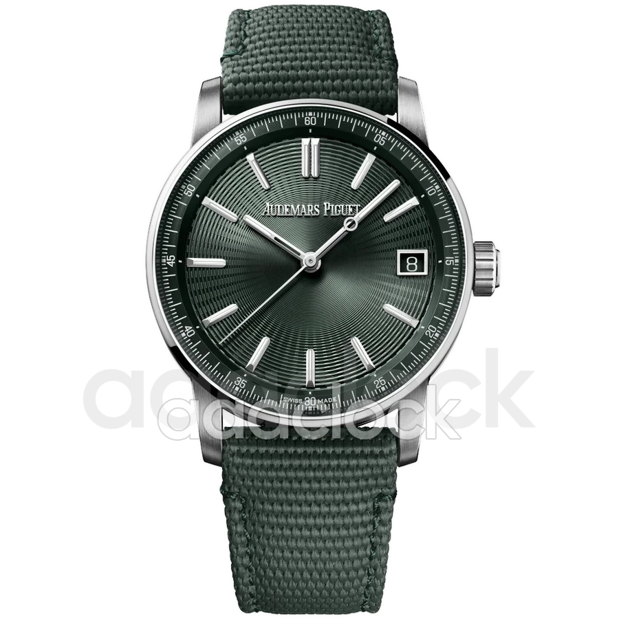 Audemars Piguet CODE 11.59 Automatic 15210ST.OO.A056KB.01 Арт. AP-4389 Арт. AP-4389