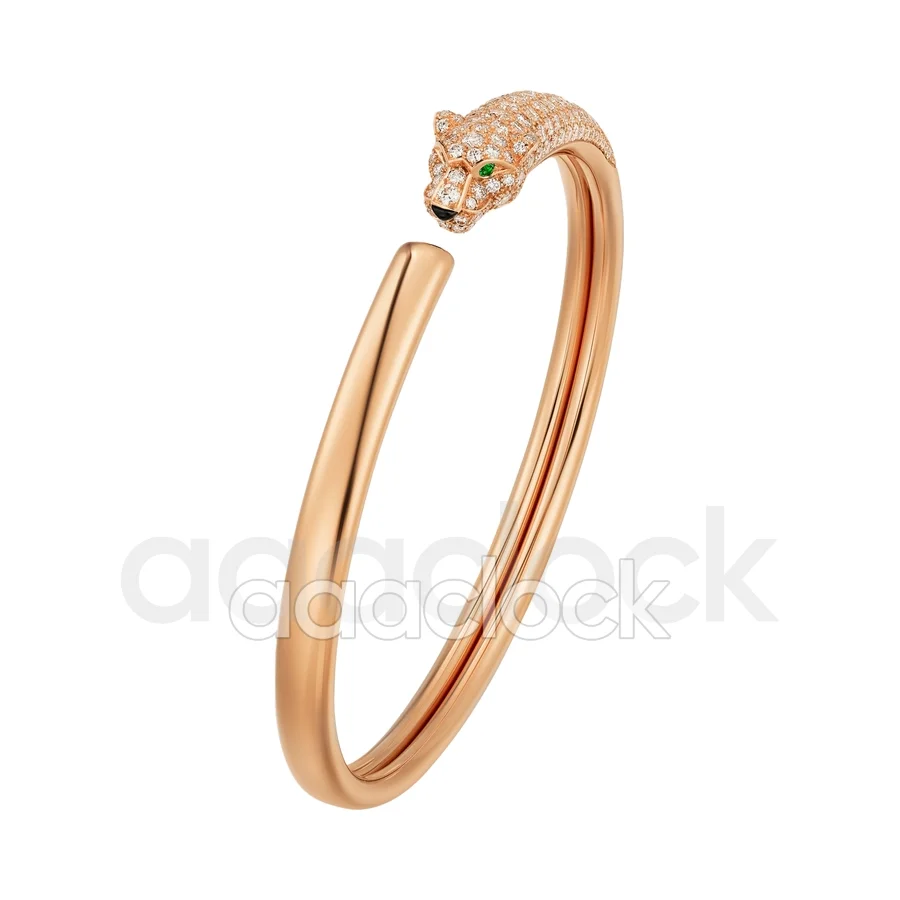 Браслет Cartier Panth?re de Cartier N6717917