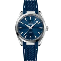 Omega Seamaster Aqua Terra 150M 38mm 220.12.38.20.03.001 Арт. OM-4482 Арт. OM-4482