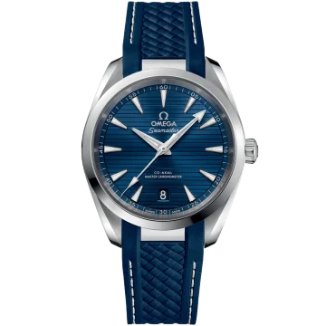 Omega Seamaster Aqua Terra 150M 38mm 220.12.38.20.03.001