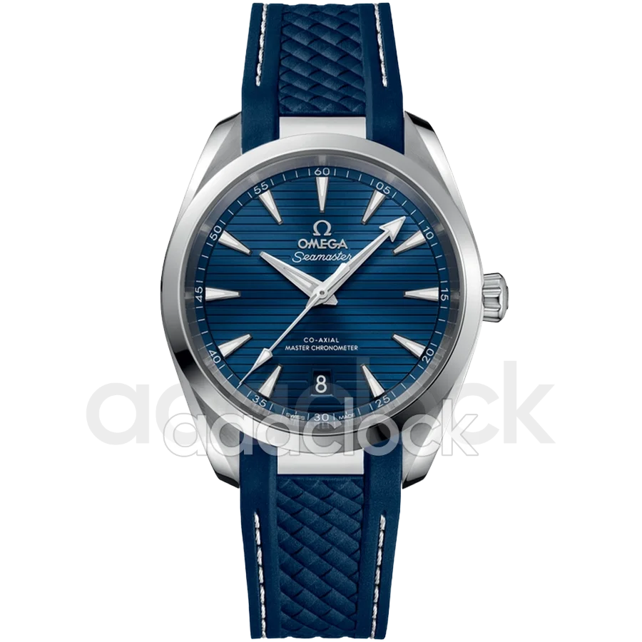 Omega Seamaster Aqua Terra 150M 38mm 220.12.38.20.03.001 Арт. OM-4482 Арт. OM-4482