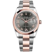 Rolex Datejust 36 126201-0024 Арт. RO-2956 Арт. RO-2956
