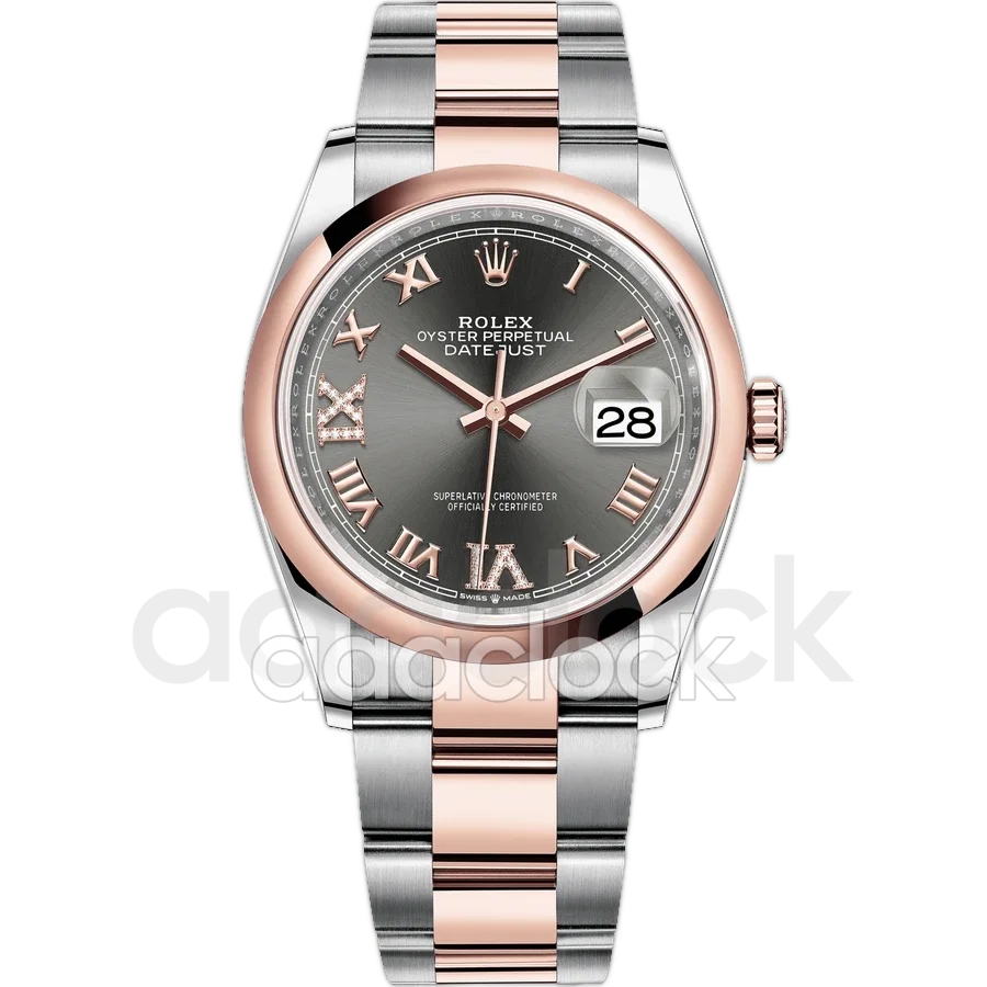 Rolex Datejust 36 126201-0024 Арт. RO-2956 Арт. RO-2956