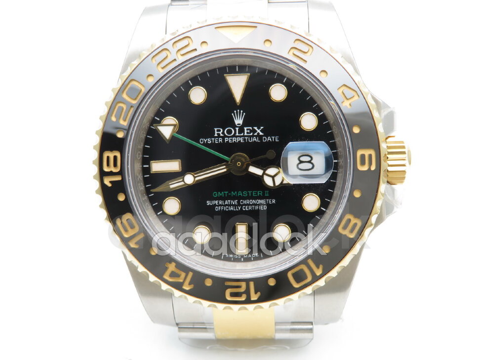 Rolex GMT Master II 116713LN Арт. RO-3623 Арт. RO-3623