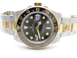 Rolex GMT Master II 116713LN
