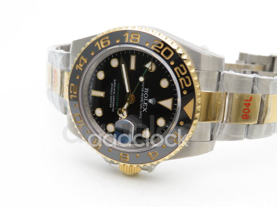 Rolex GMT Master II 116713LN Арт. RO-3623 Арт. RO-3623