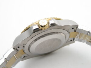 Rolex GMT Master II 116713LN