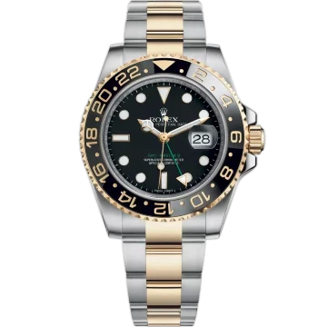 Rolex GMT Master II 116713LN