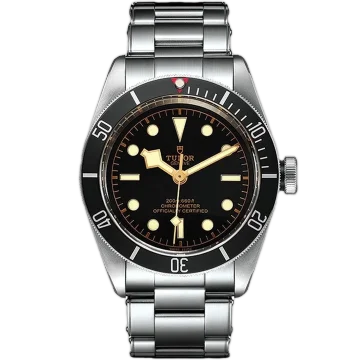 Tudor Heritage Black Bay 79220N