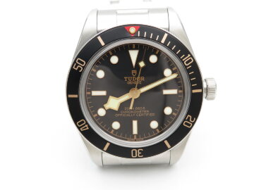 Tudor Heritage Black Bay 79220N