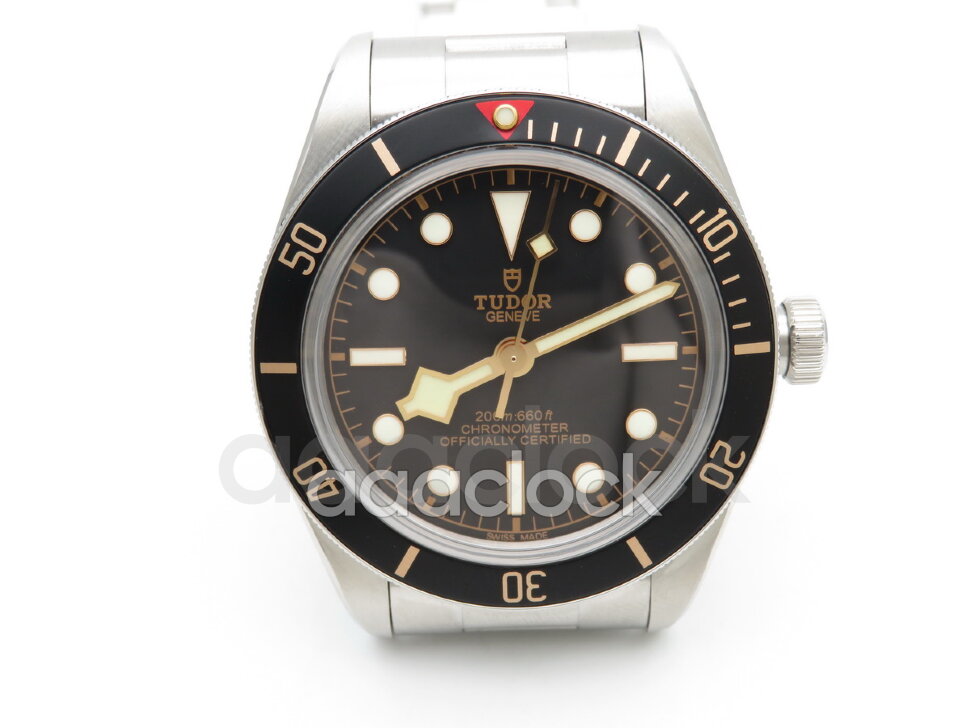 Tudor Heritage Black Bay 79220N Арт. TU-3964 Арт. TU-3964