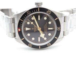 Tudor Heritage Black Bay 79220N