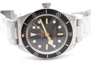 Tudor Heritage Black Bay 79220N