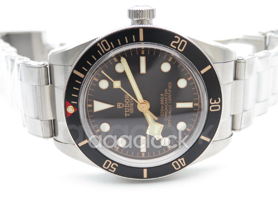 Tudor Heritage Black Bay 79220N Арт. TU-3964 Арт. TU-3964