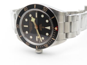 Tudor Heritage Black Bay 79220N