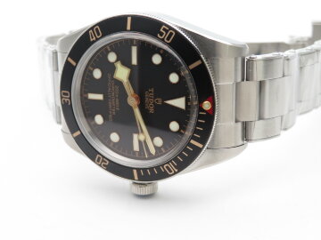 Tudor Heritage Black Bay 79220N