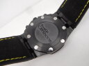 Audemars Piguet Royal Oak Offshore Bumble bee Forged Carbon 26176FO.OO.D101CR.03 Арт. AP-0207 Арт. AP-0207