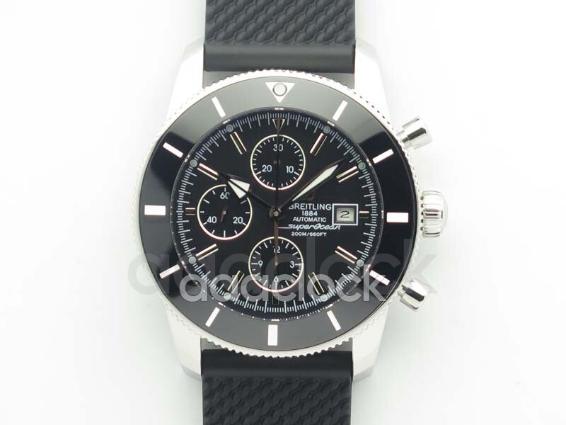 Breitling Superocean Heritage Chronograph A1332024.B908-135S Арт. BT-0745 Арт. BT-0745