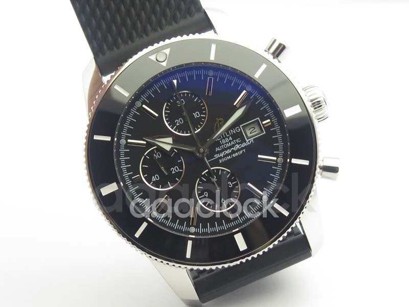 Breitling Superocean Heritage Chronograph A1332024.B908-135S Арт. BT-0745 Арт. BT-0745