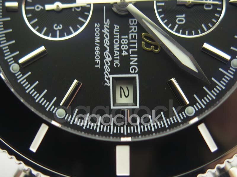 Breitling Superocean Heritage Chronograph A1332024.B908-135S Арт. BT-0745 Арт. BT-0745