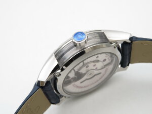 Omega De Ville Co-Axial Hour Vision 41 mm