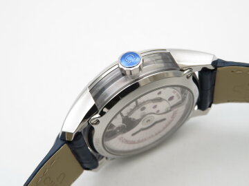 Omega De Ville Co-Axial Hour Vision 41 mm