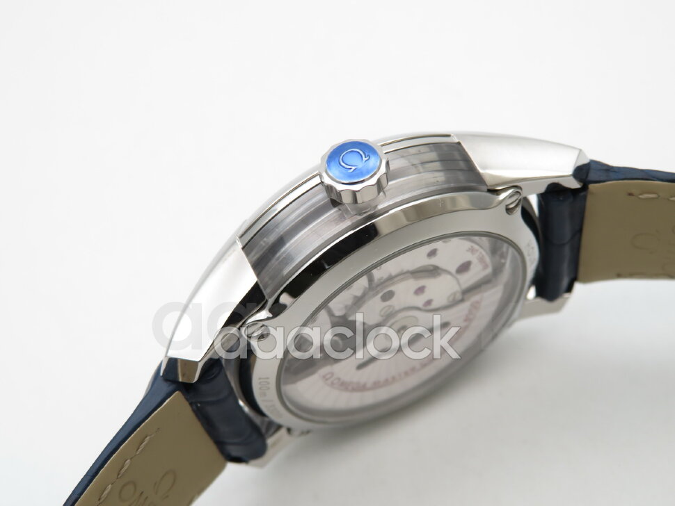 Omega De Ville Co-Axial Hour Vision 41 mm Арт. OM-1664 Арт. OM-1664