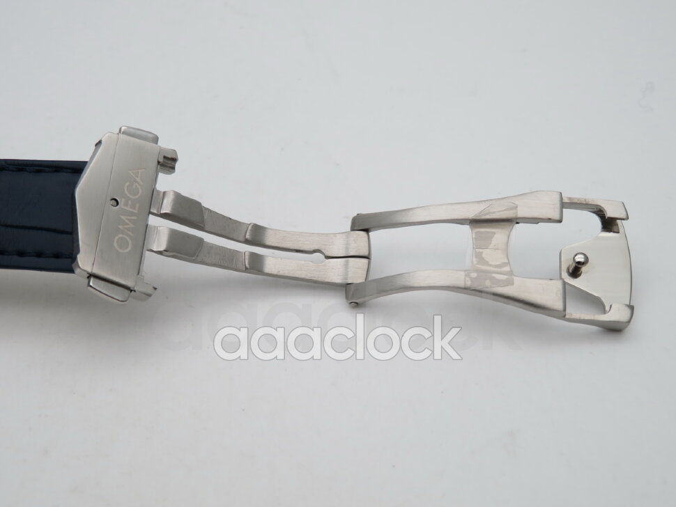 Omega De Ville Co-Axial Hour Vision 41 mm Арт. OM-1664 Арт. OM-1664