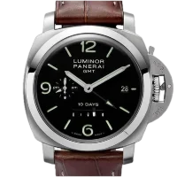 Officine Panerai Luminor 1950 10 Days GMT "Hong Kong" PAM 402 Арт. PA-1623 Арт. PA-1623