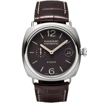 Panerai Radiomir 8 Days PAM 346