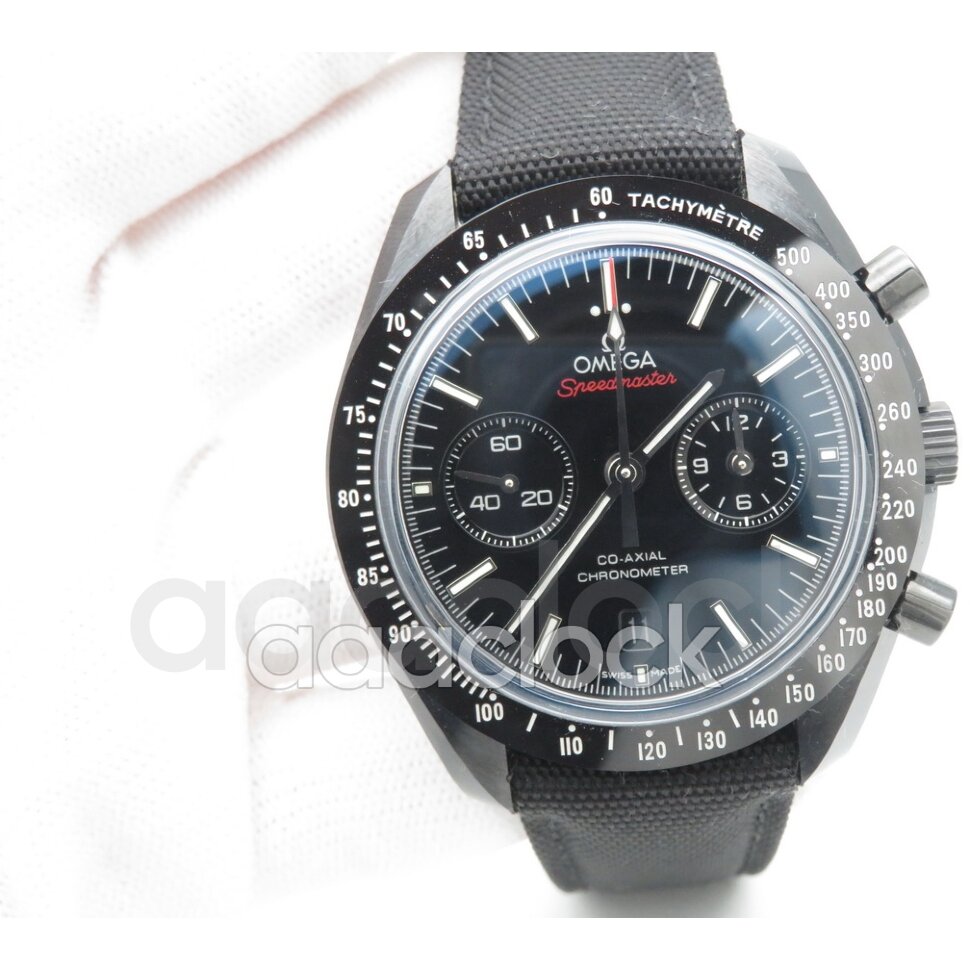 Omega Speedmaster Dark Side of the Moon 311.92.44.51.01.003 Арт. OM-1925 Арт. OM-1925