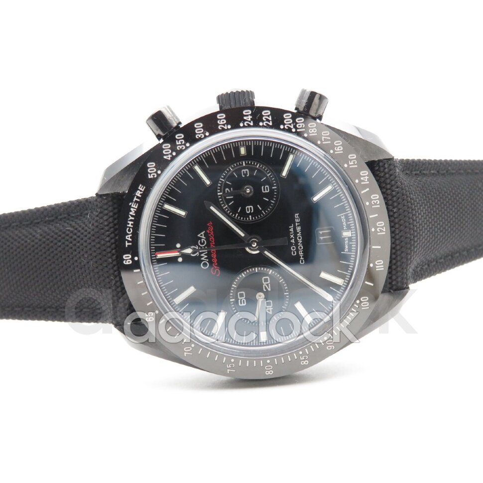 Omega Speedmaster Dark Side of the Moon 311.92.44.51.01.003 Арт. OM-1925 Арт. OM-1925