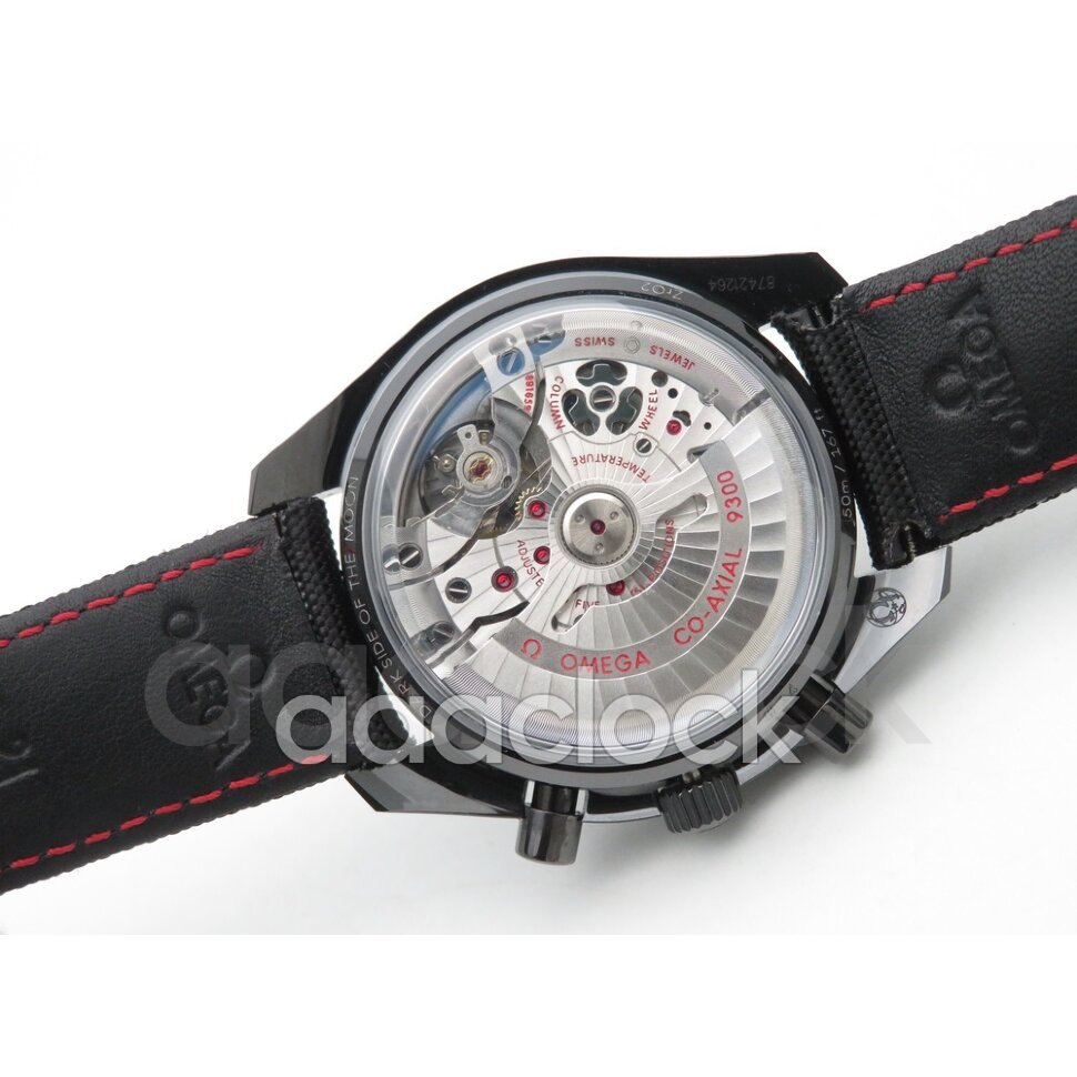 Omega Speedmaster Dark Side of the Moon 311.92.44.51.01.003 Арт. OM-1925 Арт. OM-1925