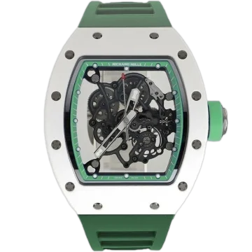 Richard Mille RM 055 Bubba Watson Ceramic