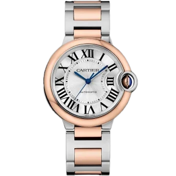 Cartier Ballon Bleu de Cartier 36 W2BB0003
