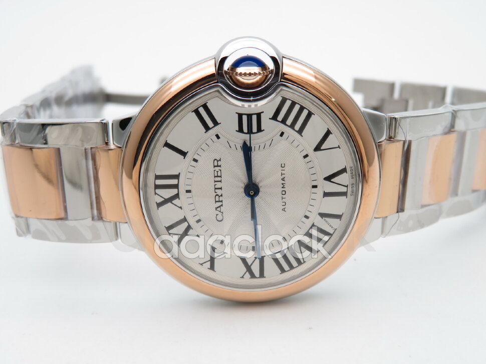 Cartier Ballon Bleu de Cartier 36 W2BB0003 Арт. CA-0825 Арт. CA-0825