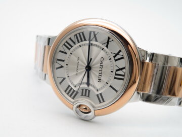 Cartier Ballon Bleu de Cartier 36 W2BB0003