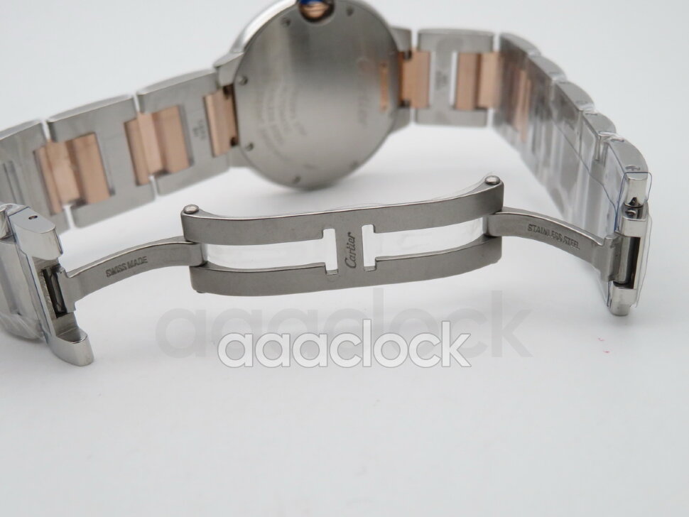 Cartier Ballon Bleu de Cartier 36 W2BB0003 Арт. CA-0825 Арт. CA-0825