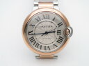 Cartier Ballon Bleu de Cartier 36 W2BB0003 Арт. CA-0825 Арт. CA-0825