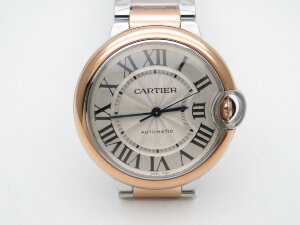 Cartier Ballon Bleu de Cartier 36 W2BB0003