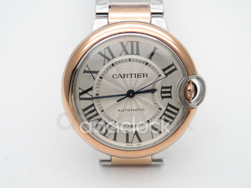 Cartier Ballon Bleu de Cartier 36 W2BB0003 Арт. CA-0825 Арт. CA-0825
