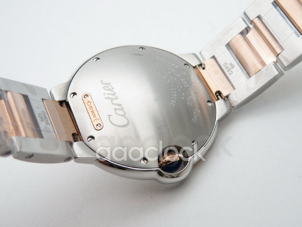 Cartier Ballon Bleu de Cartier 36 W2BB0003 Арт. CA-0825 Арт. CA-0825