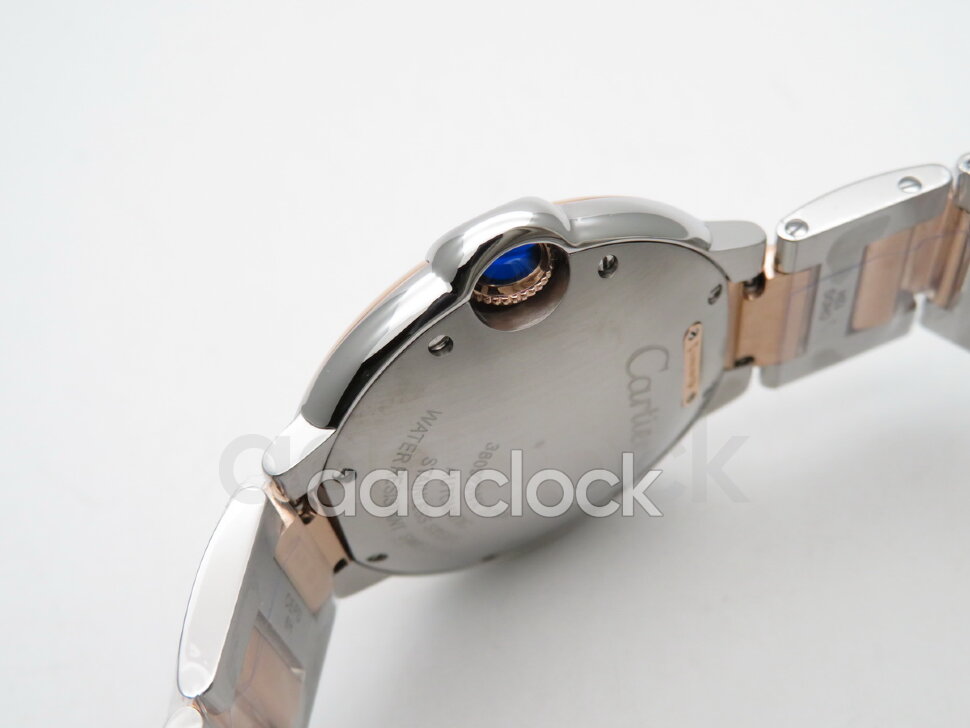 Cartier Ballon Bleu de Cartier 36 W2BB0003 Арт. CA-0825 Арт. CA-0825