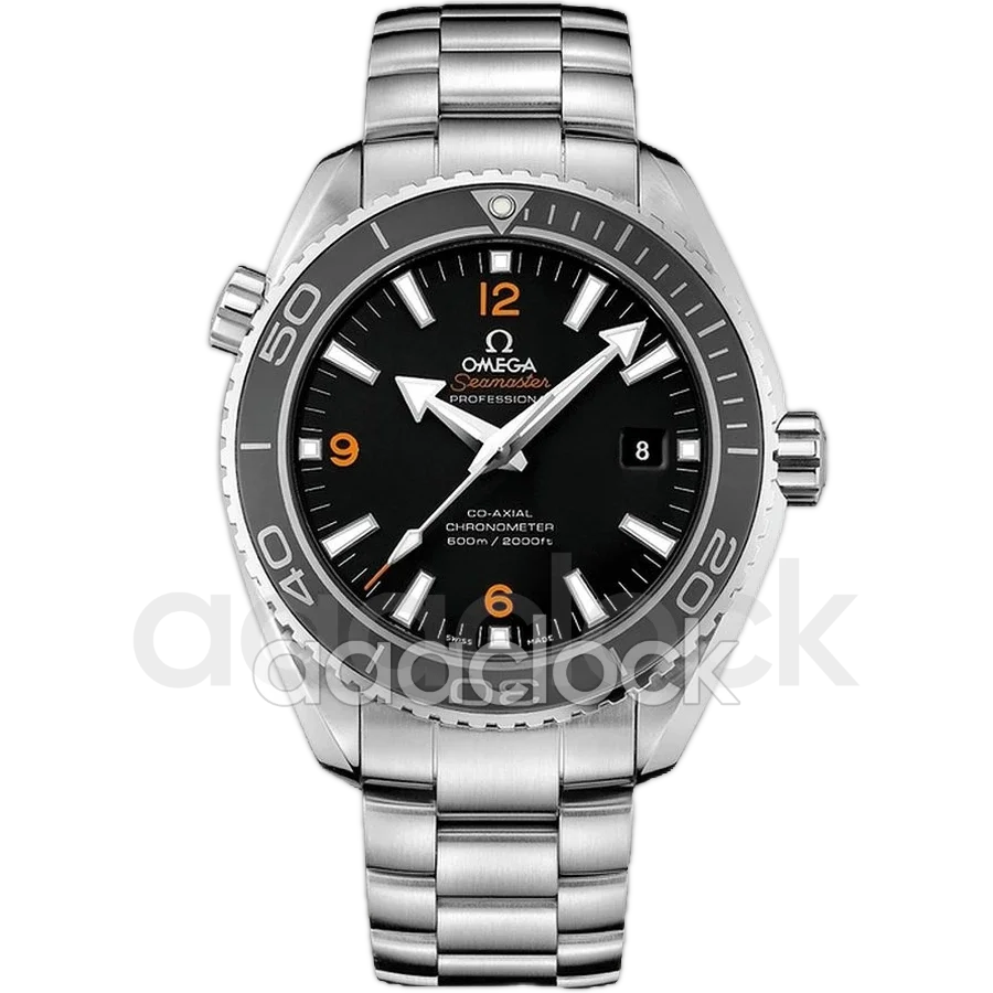 Omega Seamaster Planet Ocean 600M 232.30.46.21.01.003 Арт. OM-1881 Арт. OM-1881