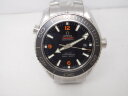 Omega Seamaster Planet Ocean 600M 232.30.46.21.01.003 Арт. OM-1881 Арт. OM-1881