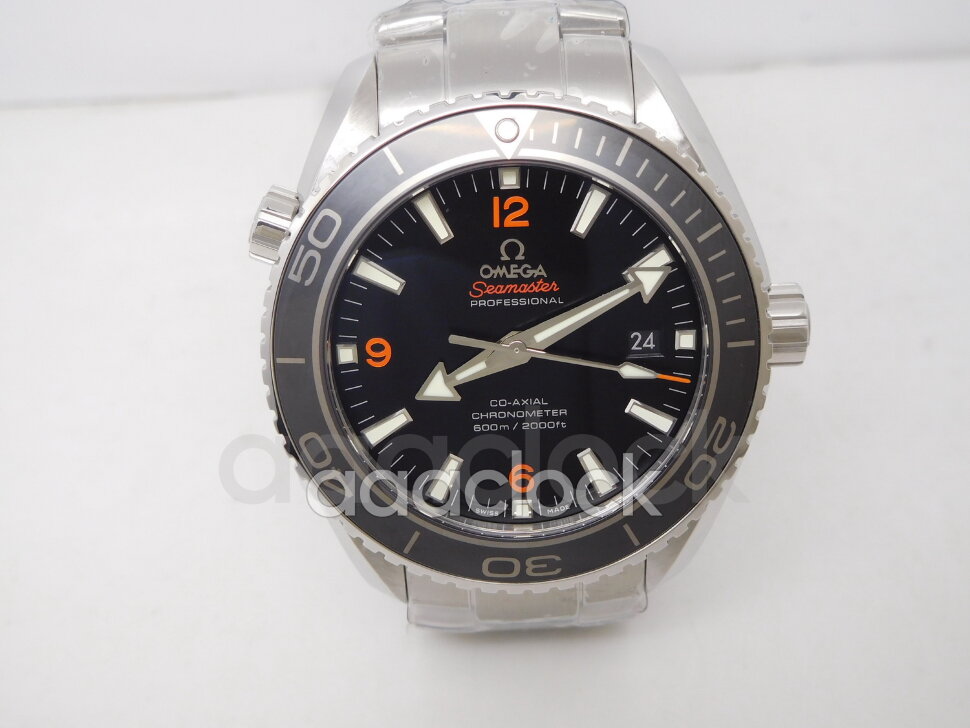 Omega Seamaster Planet Ocean 600M 232.30.46.21.01.003 Арт. OM-1881 Арт. OM-1881