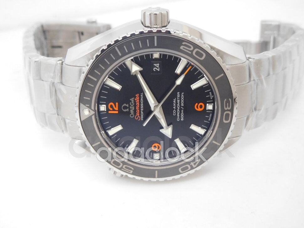 Omega Seamaster Planet Ocean 600M 232.30.46.21.01.003 Арт. OM-1881 Арт. OM-1881