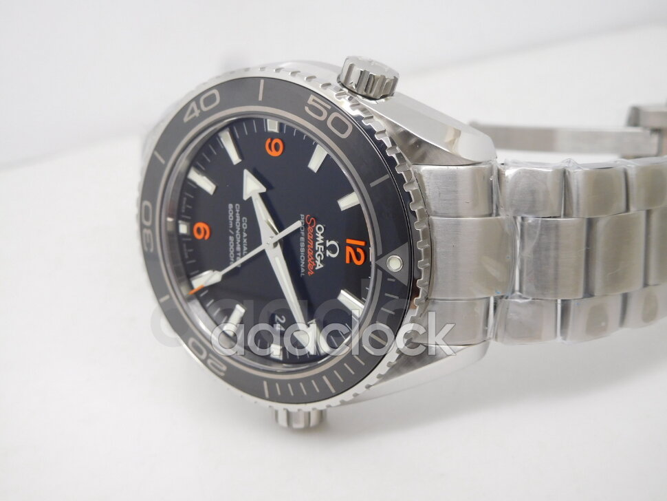 Omega Seamaster Planet Ocean 600M 232.30.46.21.01.003 Арт. OM-1881 Арт. OM-1881