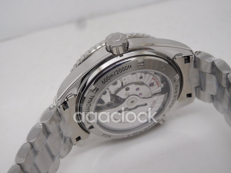 Omega Seamaster Planet Ocean 600M 232.30.46.21.01.003 Арт. OM-1881 Арт. OM-1881