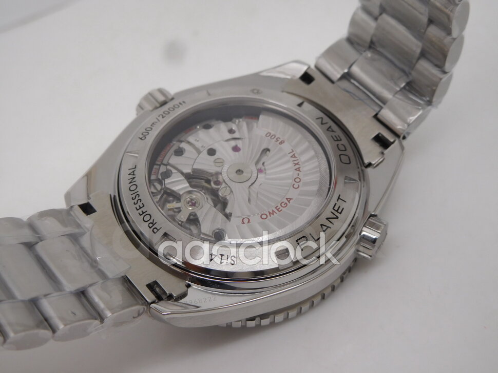 Omega Seamaster Planet Ocean 600M 232.30.46.21.01.003 Арт. OM-1881 Арт. OM-1881